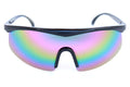Happy Hour Fire Birds Polarized