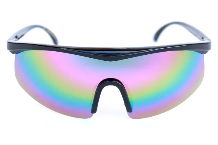 Happy Hour Fire Birds Polarized