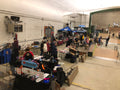 Made in the Midwest Vendor Booth Space