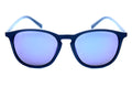 Happy Hour Flap Jack Sunglasses Polarized