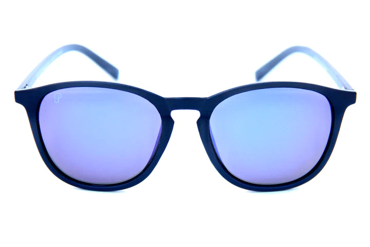 Happy Hour Flap Jack Sunglasses Polarized