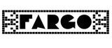 Fargo Tile Logo T-Shirt