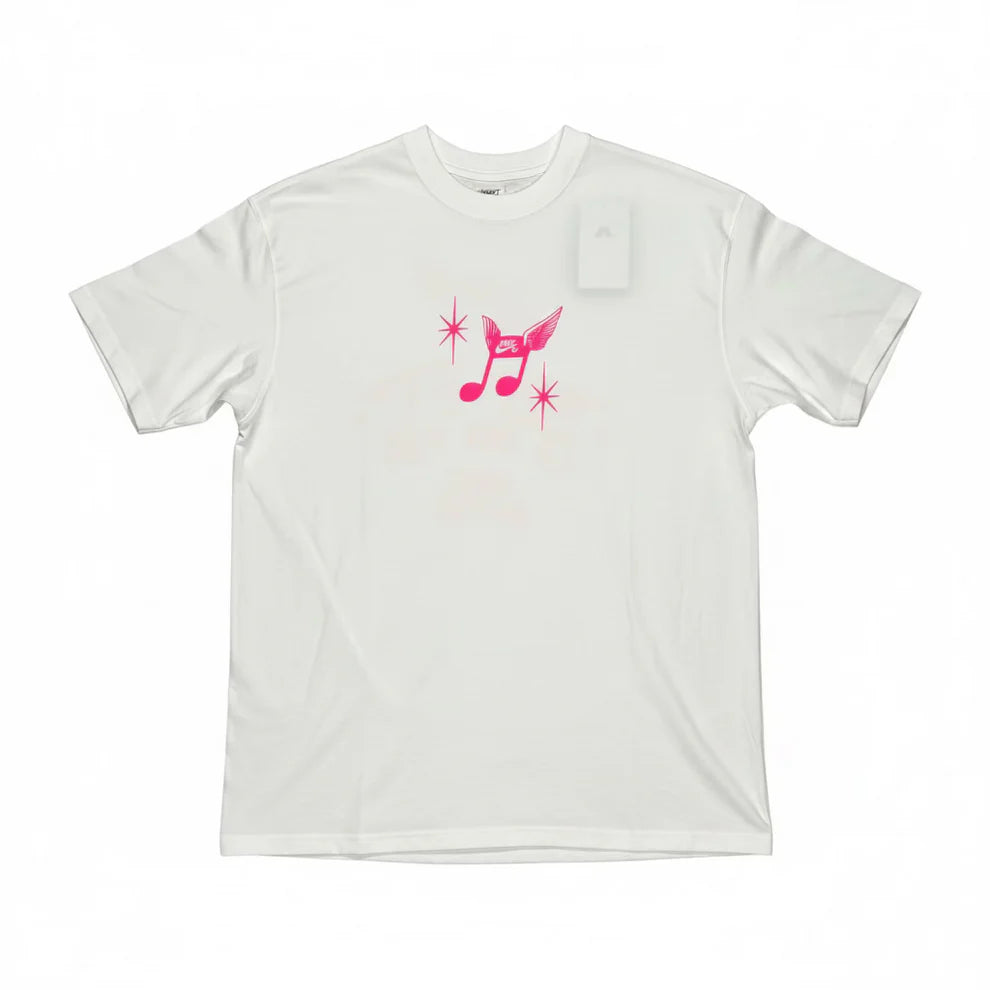 Nike SB FC Pack T-Shirt - White