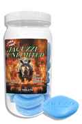 Jacuzzi Rhino Pill Wax