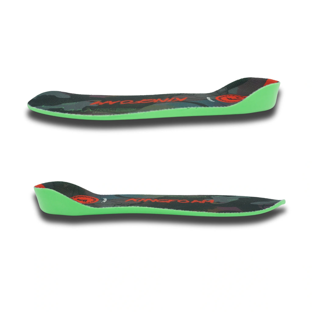 FP Insoles Kingfoam Elite Quantum Heel