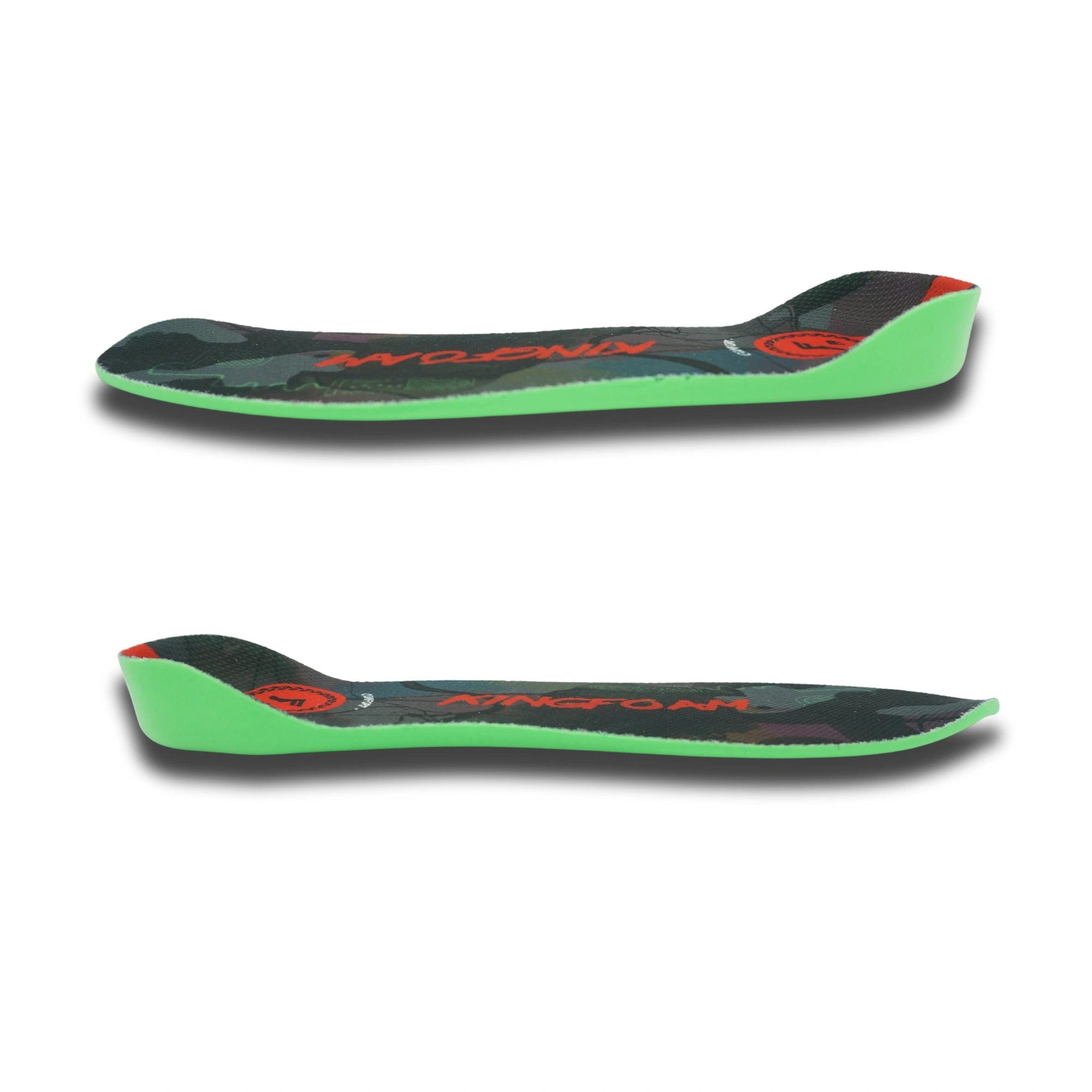 FP Insoles Kingfoam Elite Quantum Heel