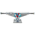 Venture High V8 Koston Polished Trucks