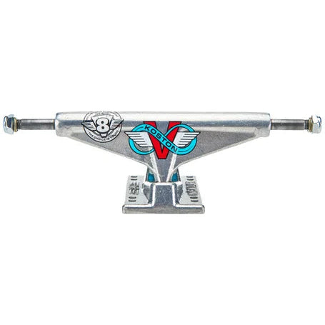 Venture High V8 Koston Polished Trucks