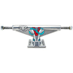 Venture High V8 Koston Polished Trucks