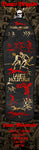 Powell Peralta Bones Brigade Series 16 - Lance Mountain