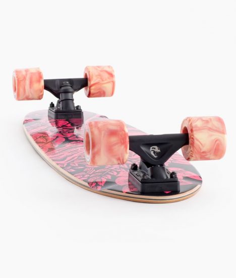 Landyachtz Dipper Pink Escape