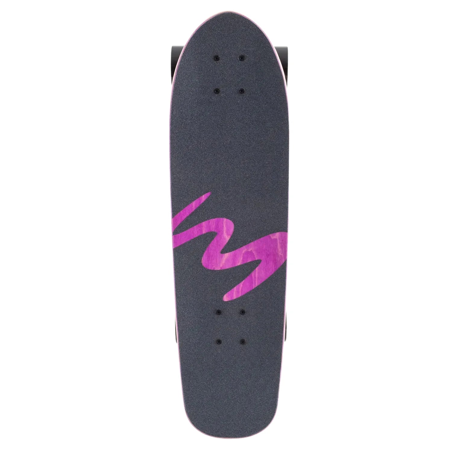 Landyachtz Dinghy Classic Fender -Moray Eal Complete