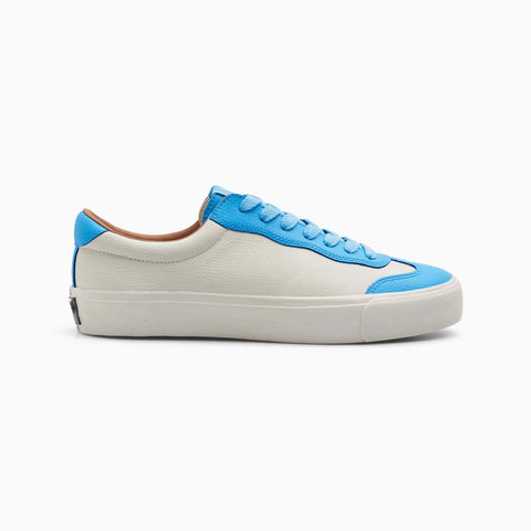 Last Resort VM004 Millic Leather - Light Blue/White