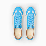 Last Resort VM004 Millic Leather - Light Blue/White