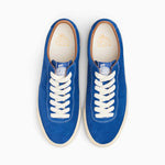 Last Resort VM001 Lo Suede - Royal Blue/White