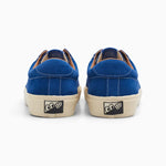 Last Resort VM001 Lo Suede - Royal Blue/White