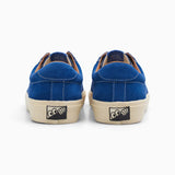 Last Resort VM001 Lo Suede - Royal Blue/White