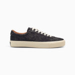 Last Resort VM001 Lo Canvas- Washed Black/White