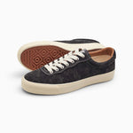 Last Resort VM001 Lo Canvas- Washed Black/White