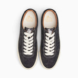 Last Resort VM001 Lo Canvas- Washed Black/White