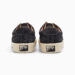 Last Resort VM001 Lo Canvas- Washed Black/White