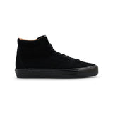 Last Resort VM003 Hi Suede - Black/Black