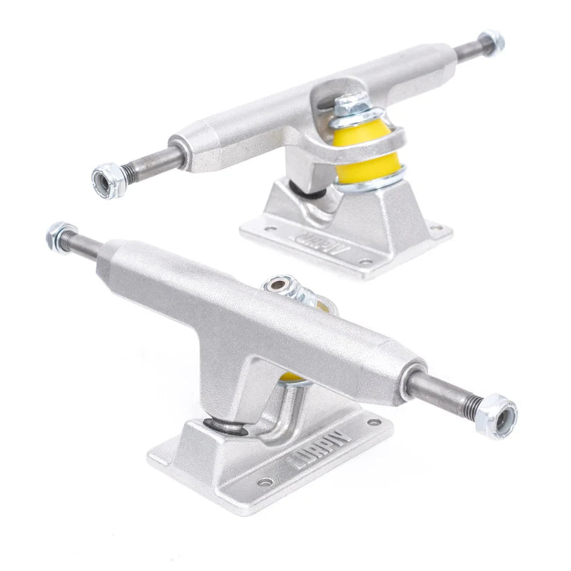 Lurpiv Polished Hollow Polished