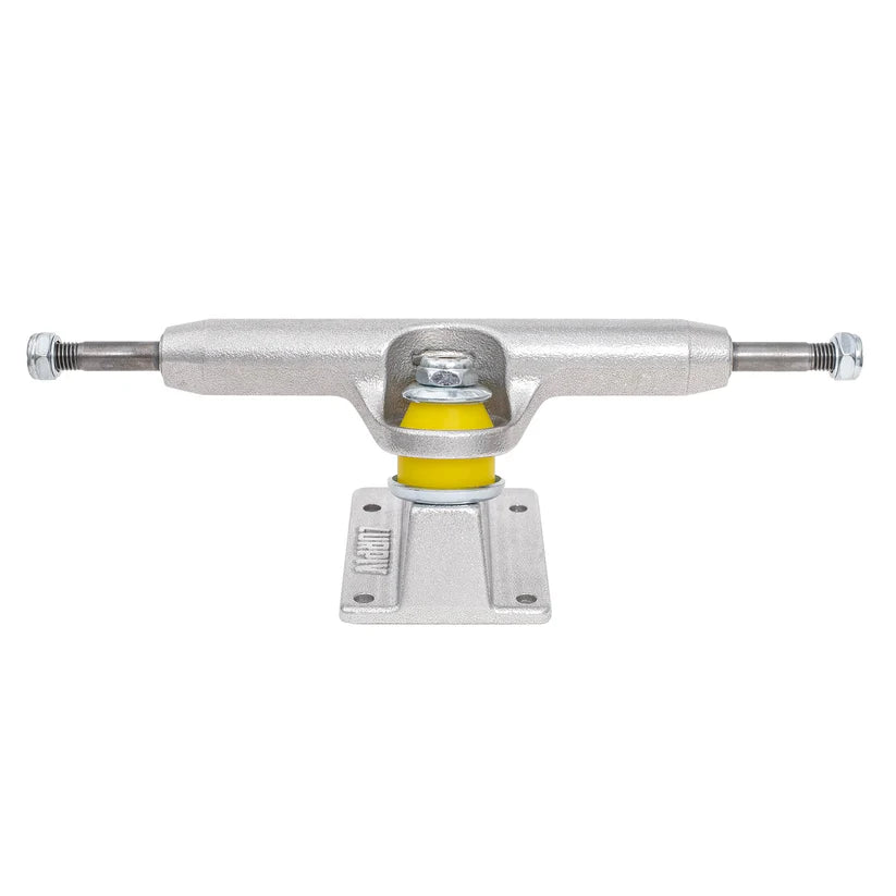 Lurpiv Polished Hollow Polished