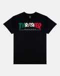 Thrasher Mexico Revista T-Shirt