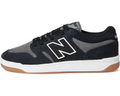 New Balance Numeric 480 - Black/Grey