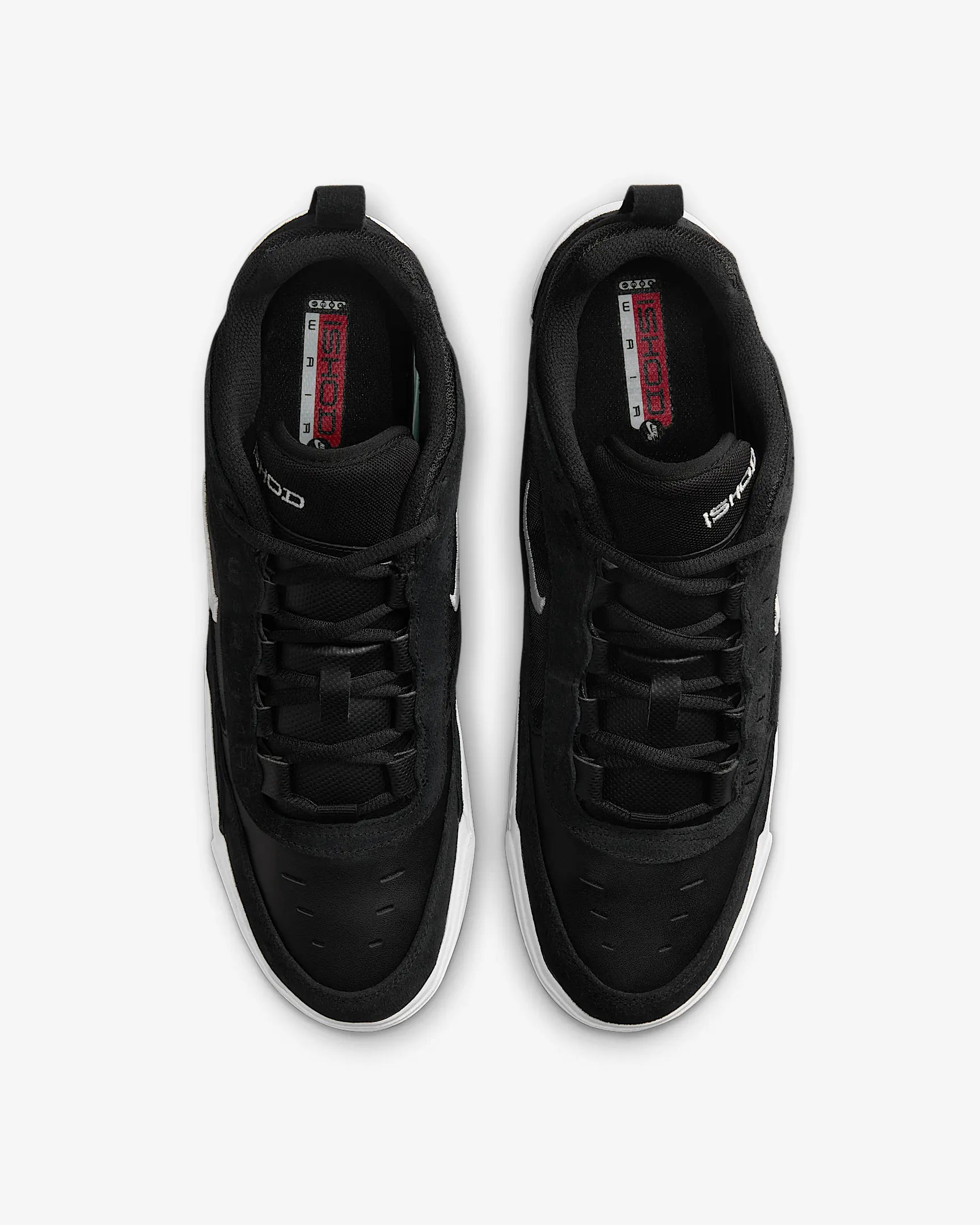Nike SB Airmax Ishod - Black/White