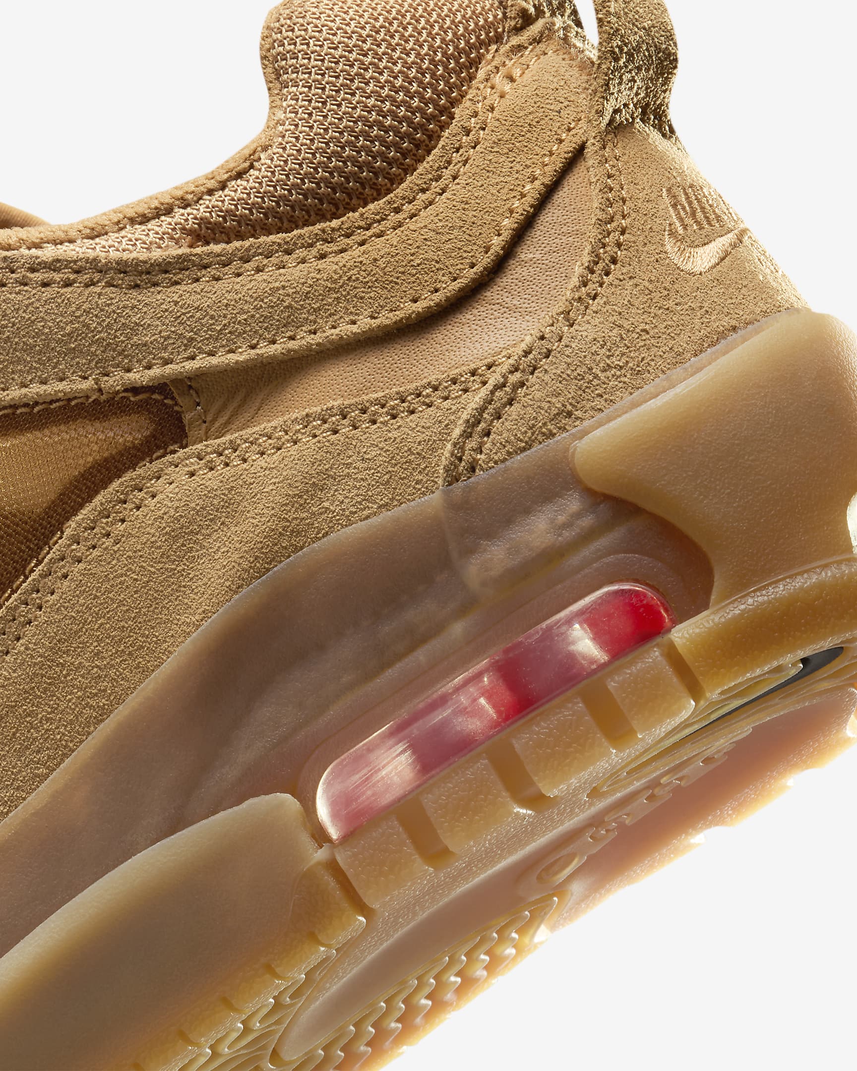 Nike SB Airmax Ishod - Flax