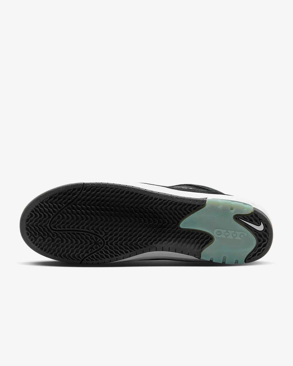 Nike SB Airmax Ishod - Black/White