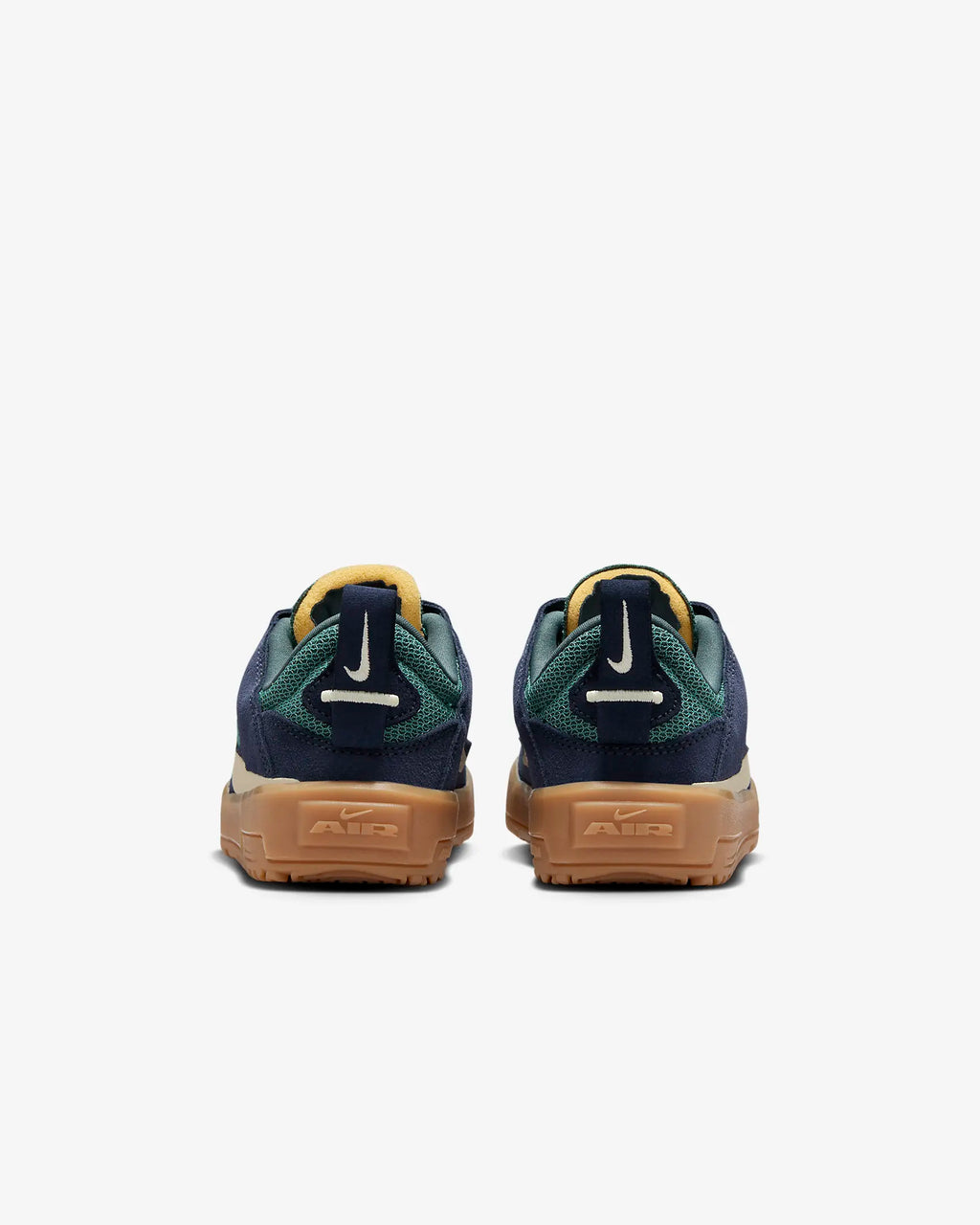 Nike SB Day One Big Kid's Skate Shoes - Thunder Blue/Alabaster