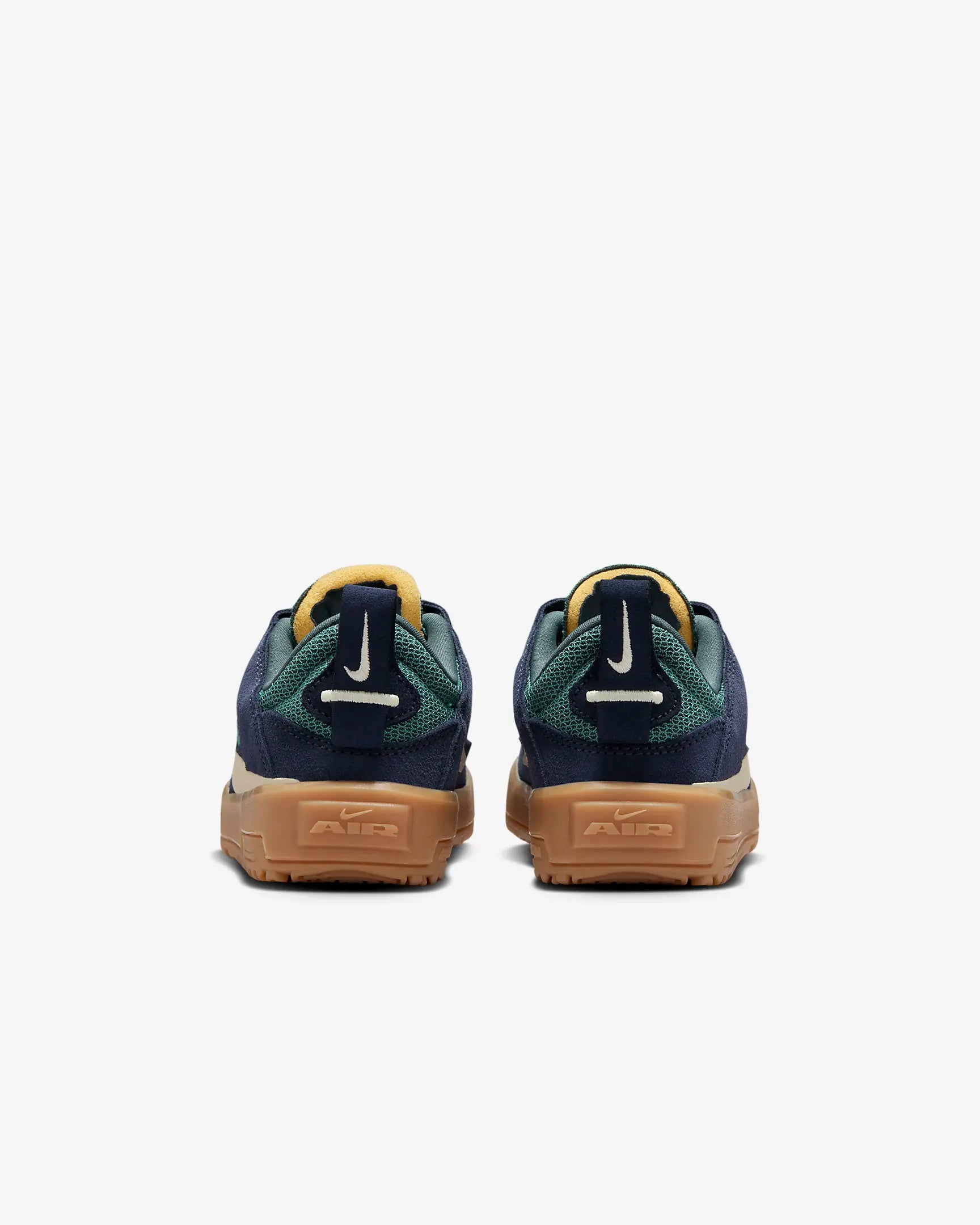 Nike SB Day One Big Kid's Skate Shoes - Thunder Blue/Alabaster