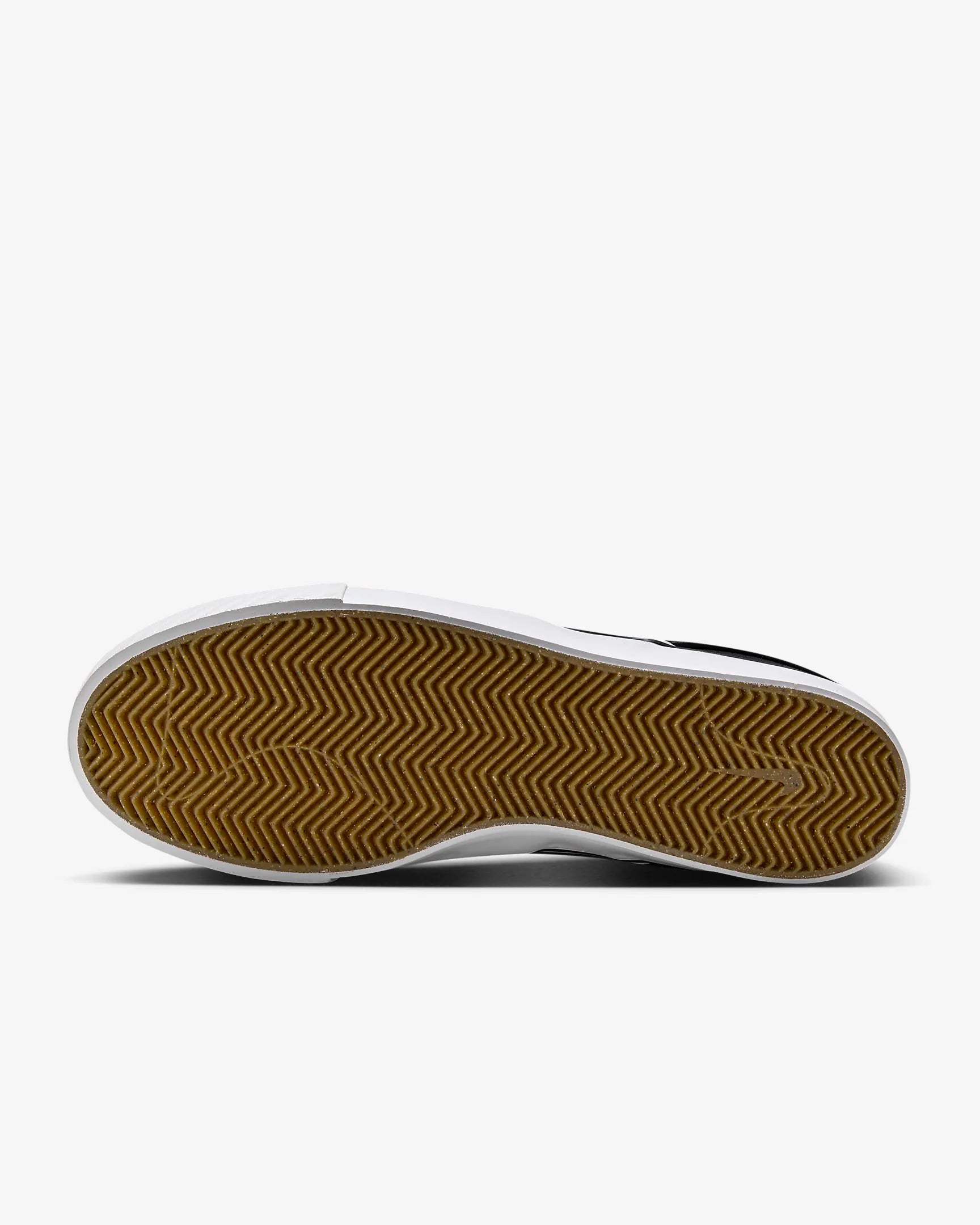 Nike SB Janoski+ Slip - Black/White