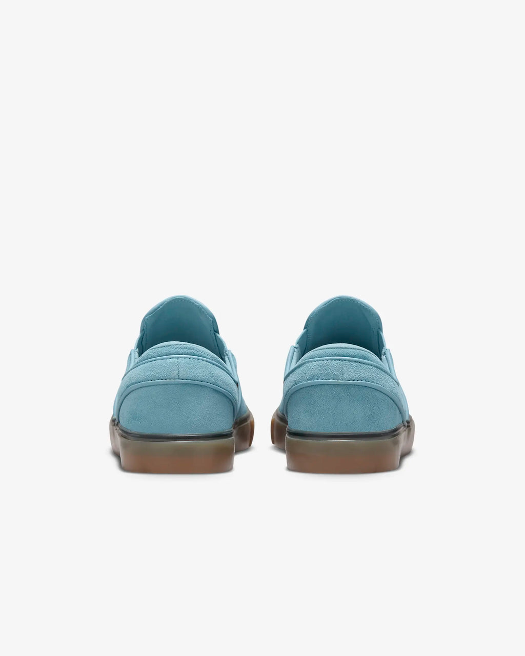 Nike SB Janoski+ Slip - Denim Turq/Cacao Wow