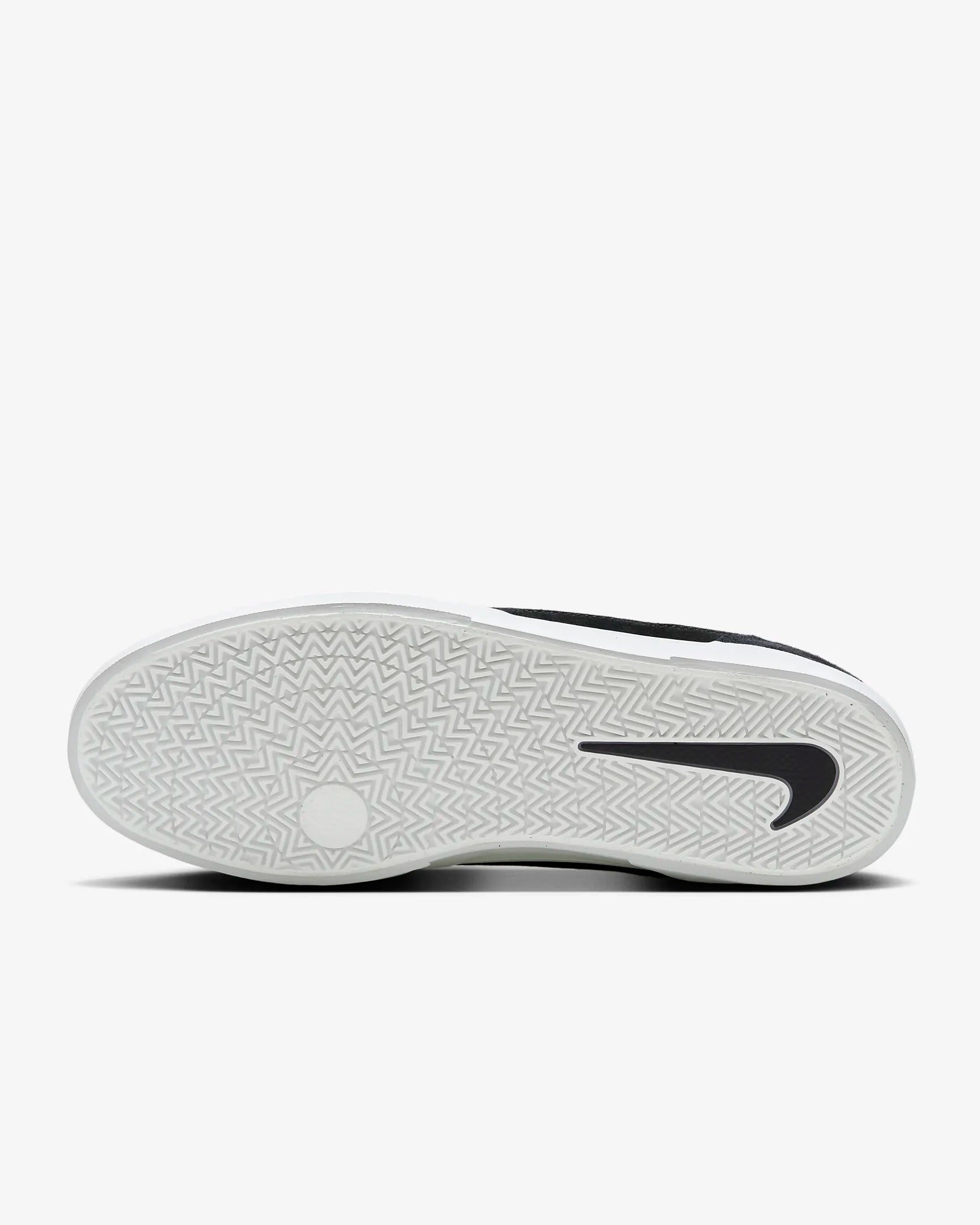 Nike SB Malor - Black/White