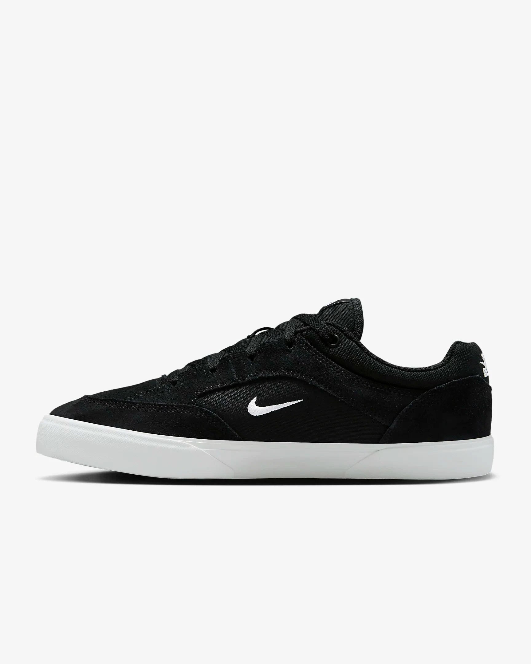 Nike SB Malor - Black/White