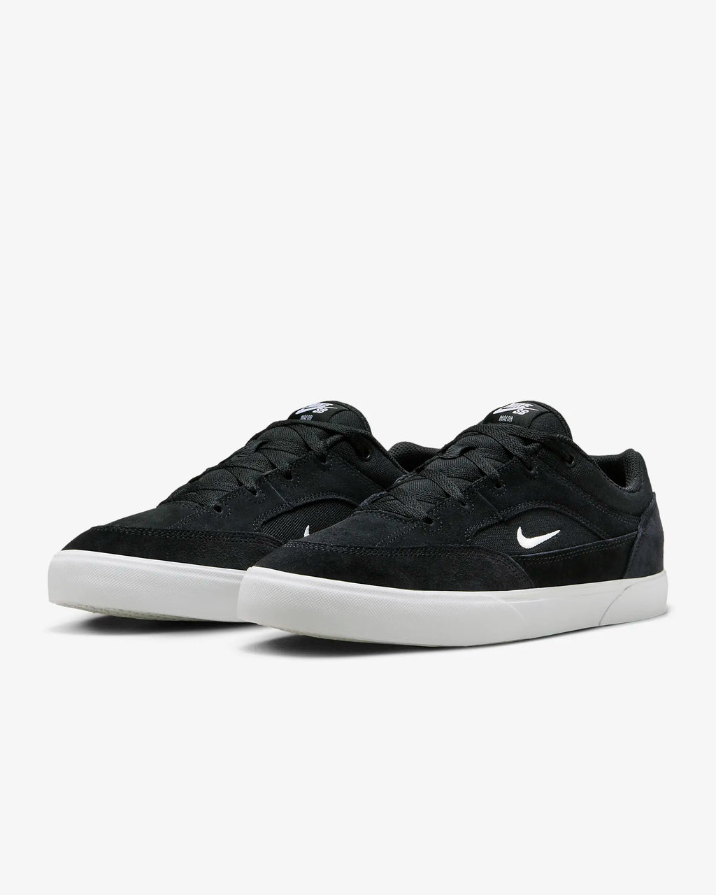 Nike SB Malor - Black/White