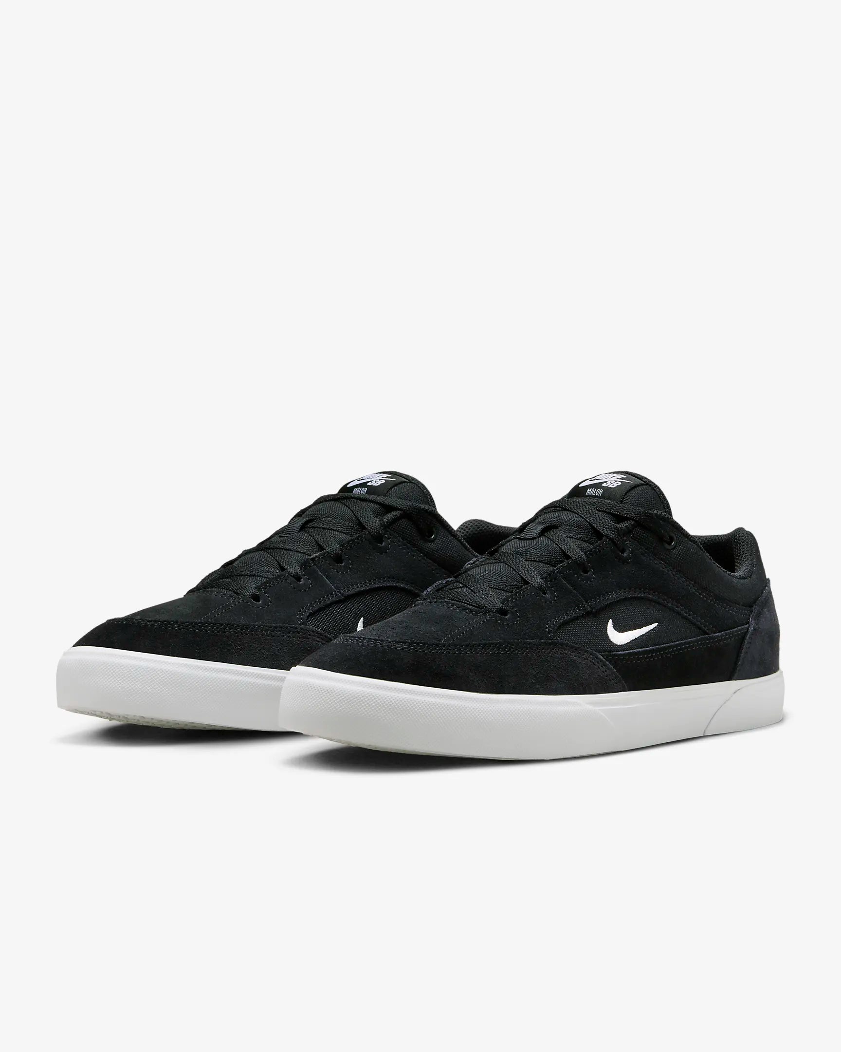 Nike SB Malor - Black/White