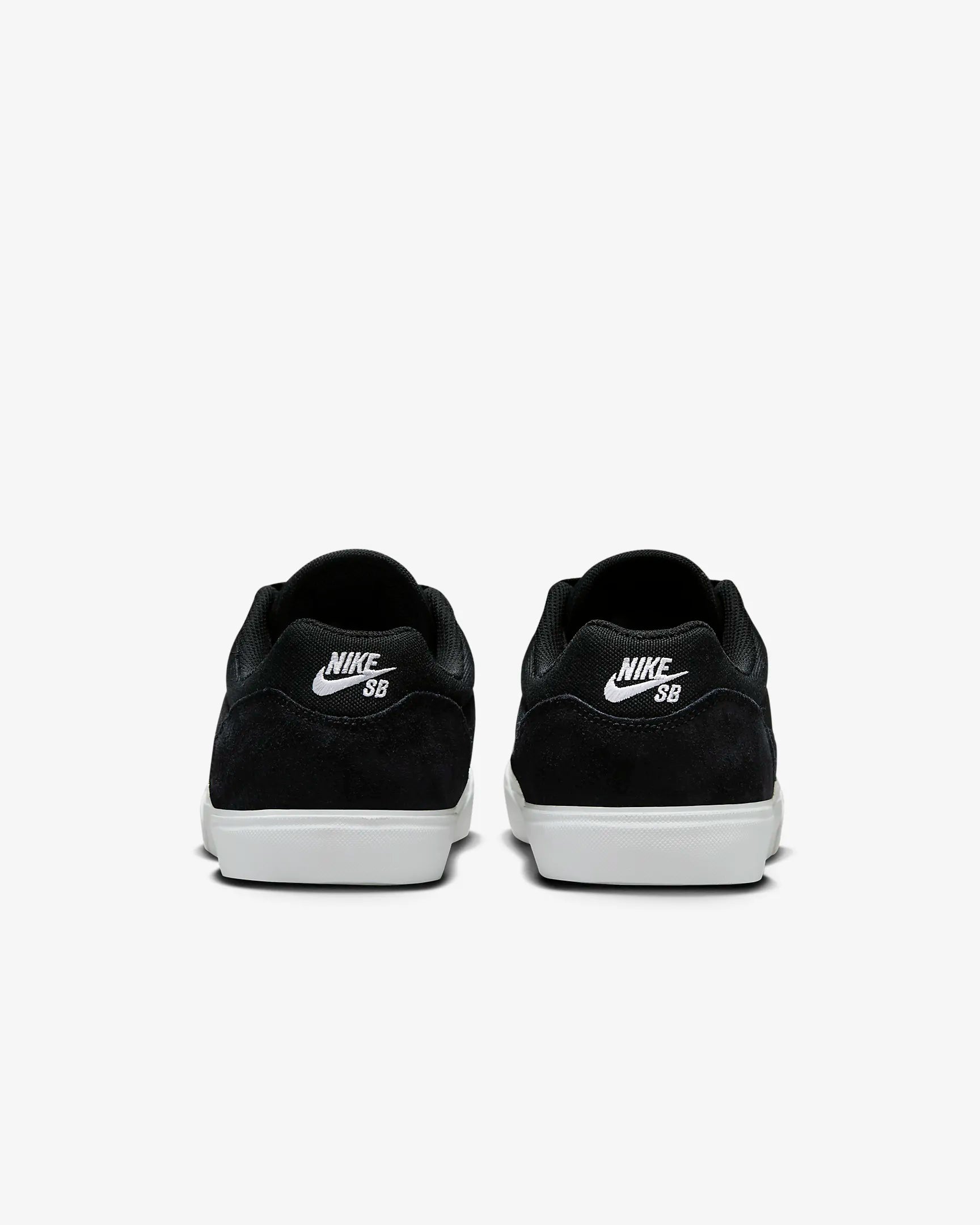 Nike SB Malor - Black/White