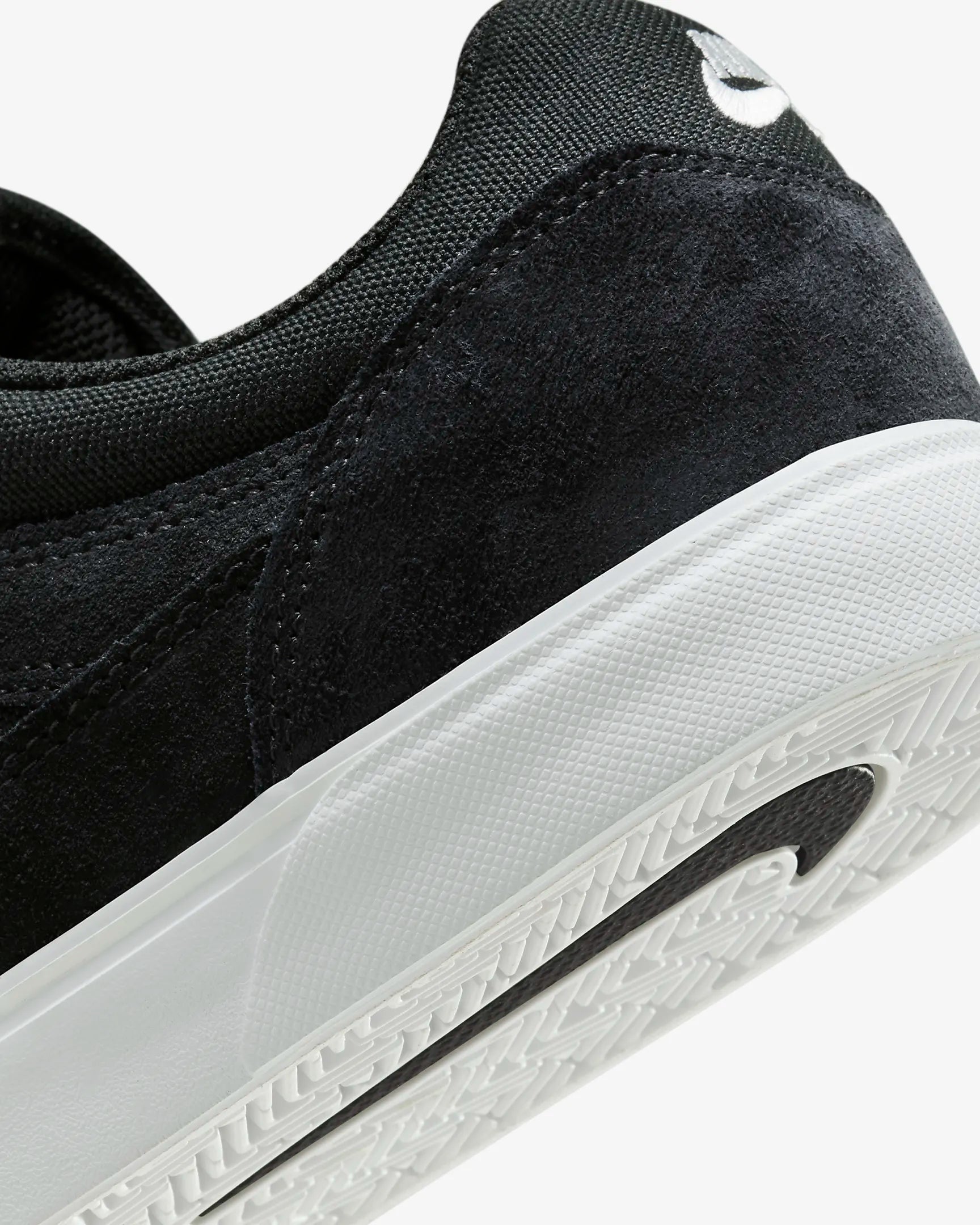 Nike SB Malor - Black/White