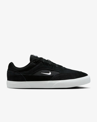 Nike SB Malor - Black/White