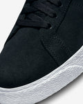 Nike SB Zoom Blazer Mid - Black/White