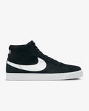 Nike SB Zoom Blazer Mid - Black/White