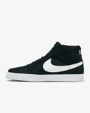 Nike SB Zoom Blazer Mid - Black/White