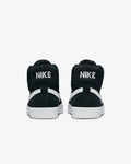 Nike SB Zoom Blazer Mid - Black/White