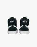 Nike SB Zoom Blazer Mid - Black/White