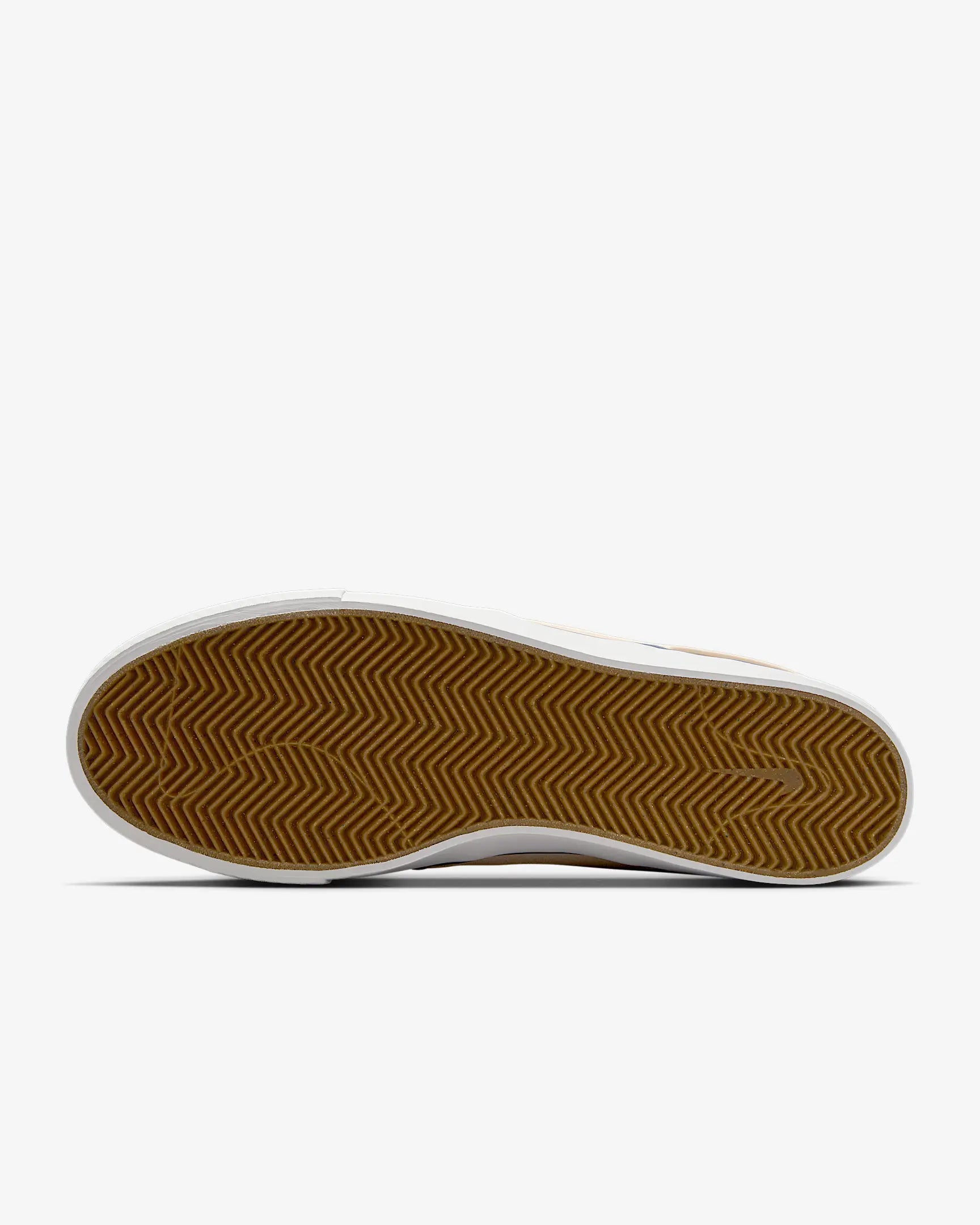 Nike SB Zoom Janoski OG+ - Sanddrift/Smokey Blue